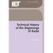 Technical History of the Beginnings of Radar