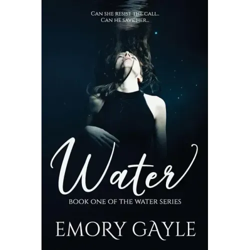Water: Book One of the Water Series