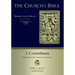 1 Corinthians: Interpreted by Early Christian Commentators