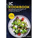 IC Cookbook: MAIN COURSE - 60+ Breakfast, Lunch, Dinner and Dessert Recipes to treat Interstitial Cystitis