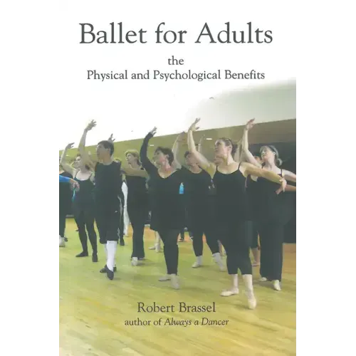 Ballet for Adults