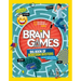 Brain Games: Big Book of Boredom Busters
