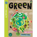 Make a Difference and Go Green Activity Book