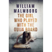 The Girl Who Played With The Ouija Board