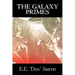 The Galaxy Primes by E. E. 'Doc' Smith, Science Fiction, Classics, Adventure, Space Opera