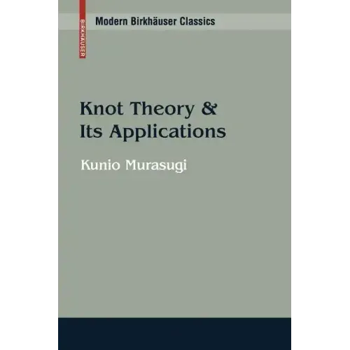 Knot Theory & Its Applications