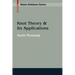 Knot Theory & Its Applications