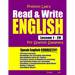 Preston Lee's Read & Write English Lesson 1 - 20 For Spanish Speakers