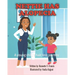 Nettie Has Alopecia: A young child's hair loss journey
