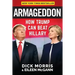 Armageddon: How Trump Can Beat Hillary