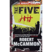 Five