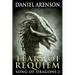 Tears of Requiem: Song of Dragons, Book 2
