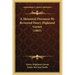 A Memorial Discourse by Reverend Henry Highland Garnet (1865)