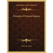 Principles of Natural Hygiene