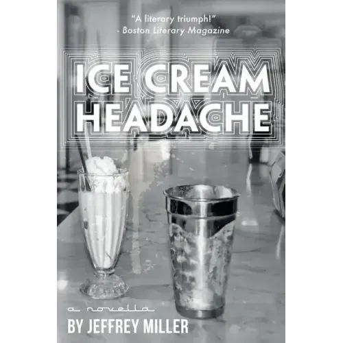 Ice Cream Headache