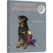 Goodnight, Good Dog Carl Board Book