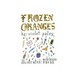 frozen oranges