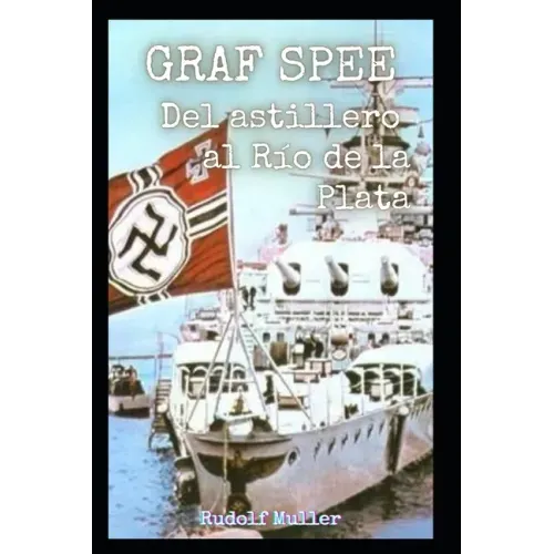 Graf Spee: Del astillero al Río de la Plata