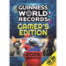 Guinness World Records Gamer's Edition 2026
