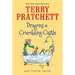 Dragons at Crumbling Castle: And Other Tales