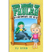 Mermaids Are Real: A fun chapter book for kids ages 9-12