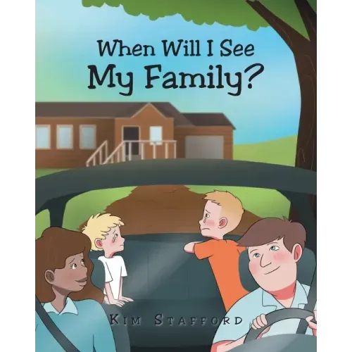 When Will I See My Family?