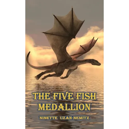 The Five Fish Medallion