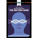 An Analysis of Richard Dawkins's the Selfish Gene