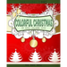 Colorful Christmas: An Adult Coloring Book for the Holidays