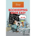 Etsy Bookkeeping Made Easy