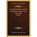 List Of Staff Officers Of The Confederate States Army, 1861-1865 (1891)