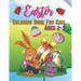 Easter Coloring Book for Kids Ages 2-5: Fun & Easy Toddler and Preschool Children Easter Coloring Pages, kids boys and girls who love, Gift for Easter