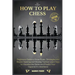 How to Play Chess: 2 BOOKS IN 1: Beginners Guide to Know Rules, Strategies and Basics Opening and Closing Tactics! Learn How to Visualize