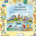 My Vancouver Sketchbook