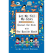 Let Me Tell My Story: Journal For Kids with The Bayside Bunch