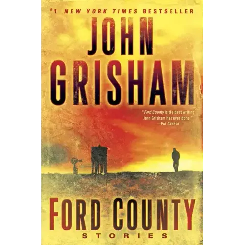 Ford County: Stories