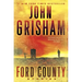 Ford County: Stories