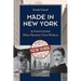 Made in New York: 25 Innovators Who Shaped Our World