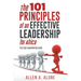 The 101 Principles of an Effective Leadership for Africa: The Sub-Saharan Realism