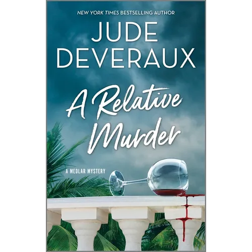 A Relative Murder