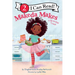 Makeda Makes a Birthday Treat