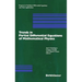 Trends in Partial Differential Equations of Mathematical Physics