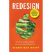 Redesign: Becoming a Happy, Healthy, and Successful Entrepreneur