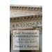 Gay Marriage Considerations: A Review of "After the Ball"