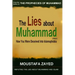 The lies about Muhammad: How You Were Deceived Into Islamophobia