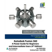 Autodesk Fusion 360: A Power Guide for Beginners and Intermediate Users (4th Edition)