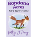 Kit's New Home