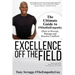 Excellence Off The Field