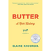 Butter: A Rich History