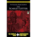 The Scarlet Letter Thrift Study Edition